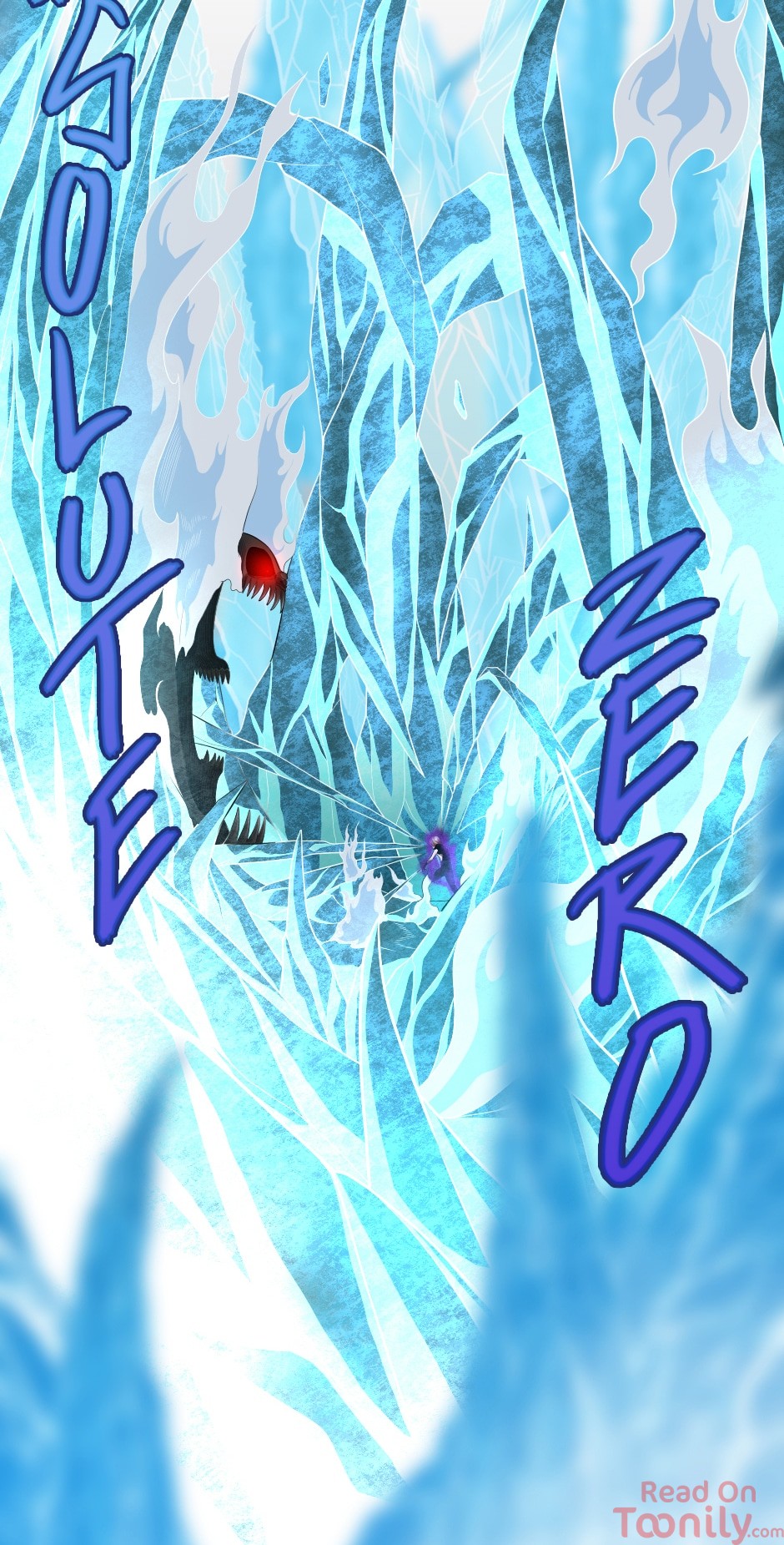The Beginning After The End chapter 67 page 49