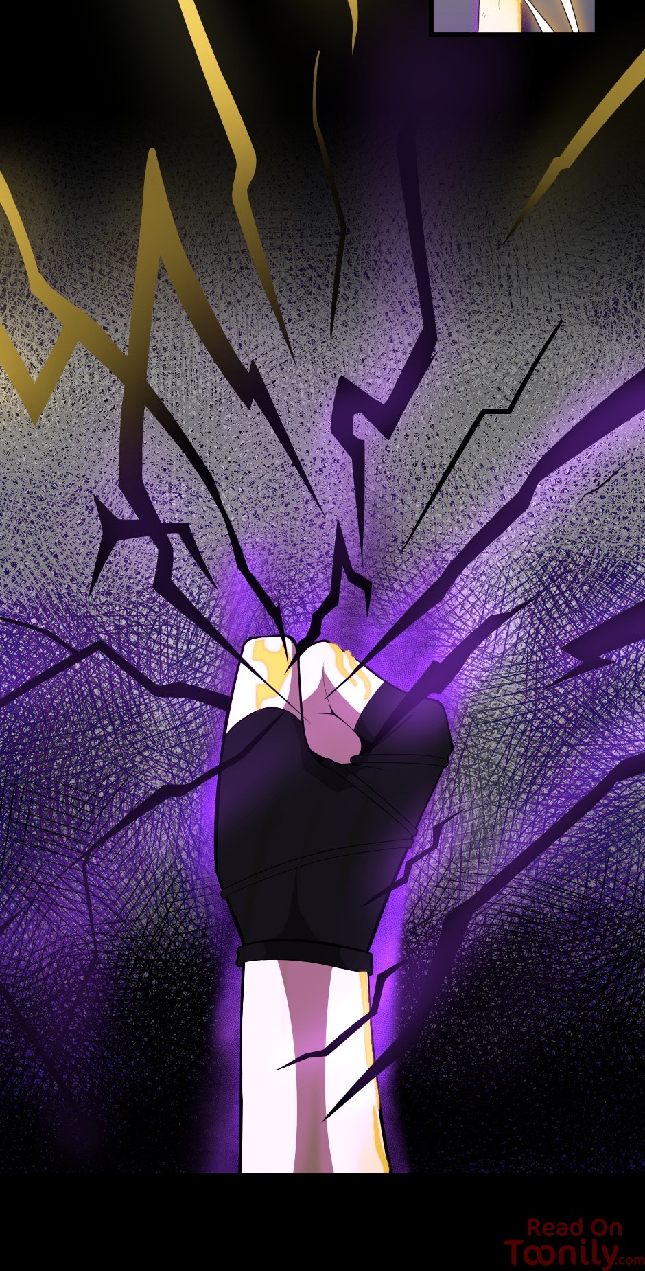 The Beginning After The End chapter 67 page 52