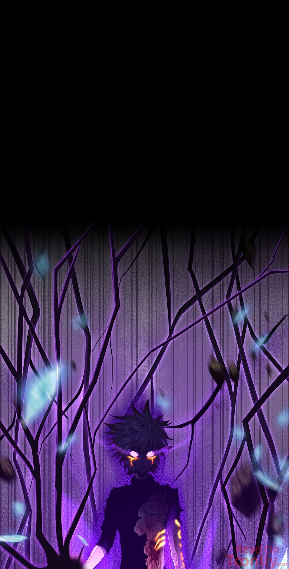 The Beginning After The End chapter 67 page 53