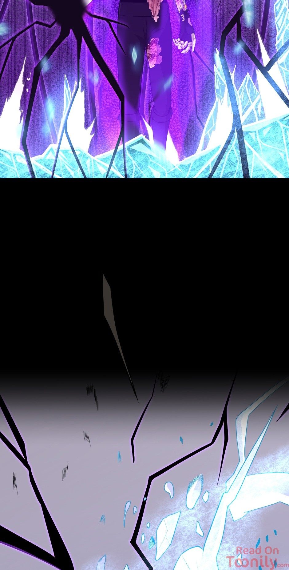 The Beginning After The End chapter 67 page 54