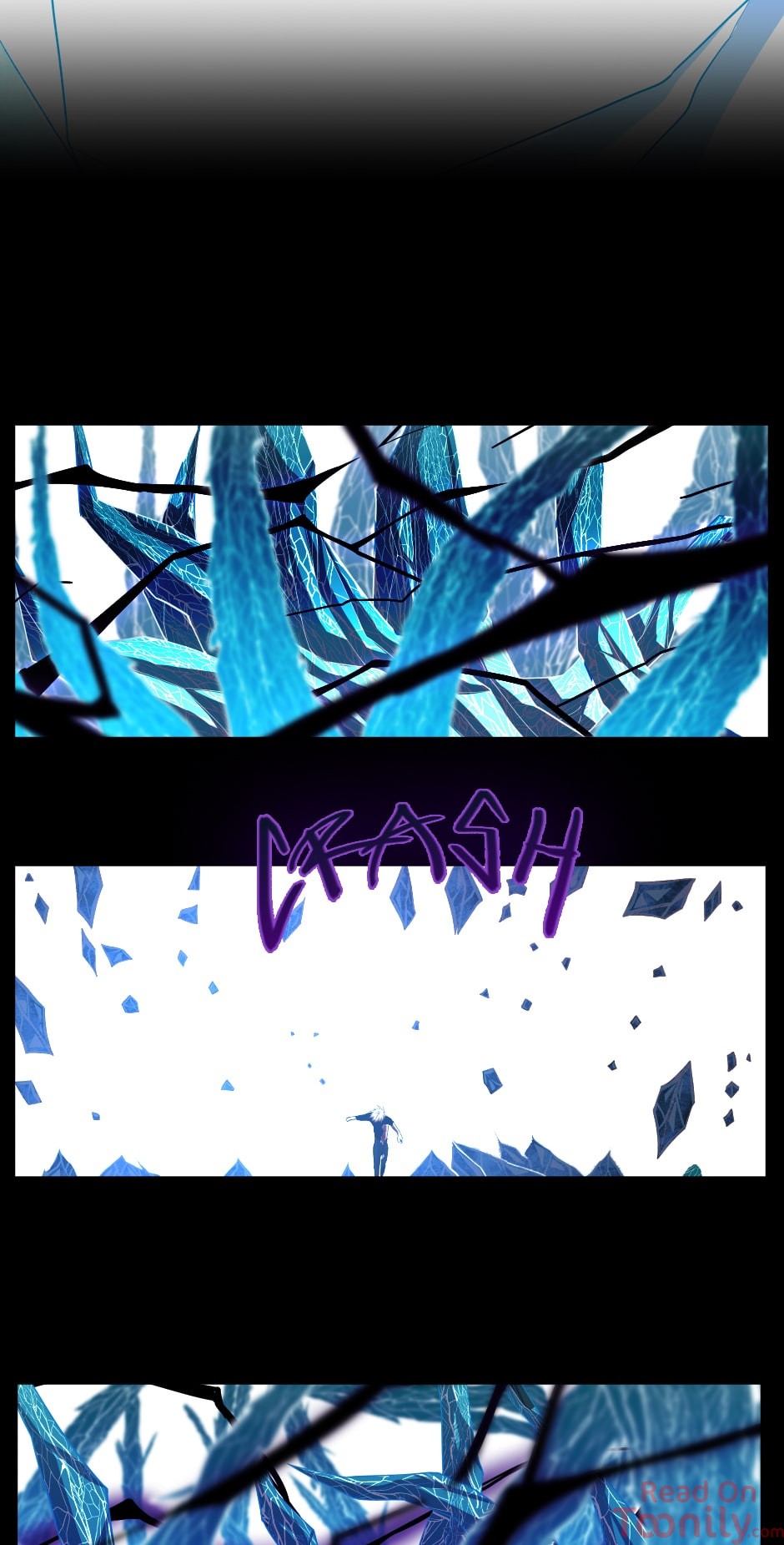 The Beginning After The End chapter 67 page 56