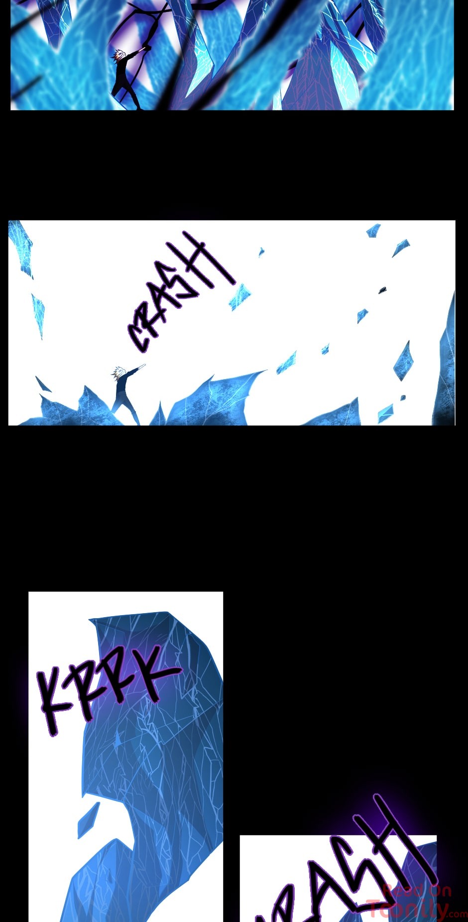 The Beginning After The End chapter 67 page 57