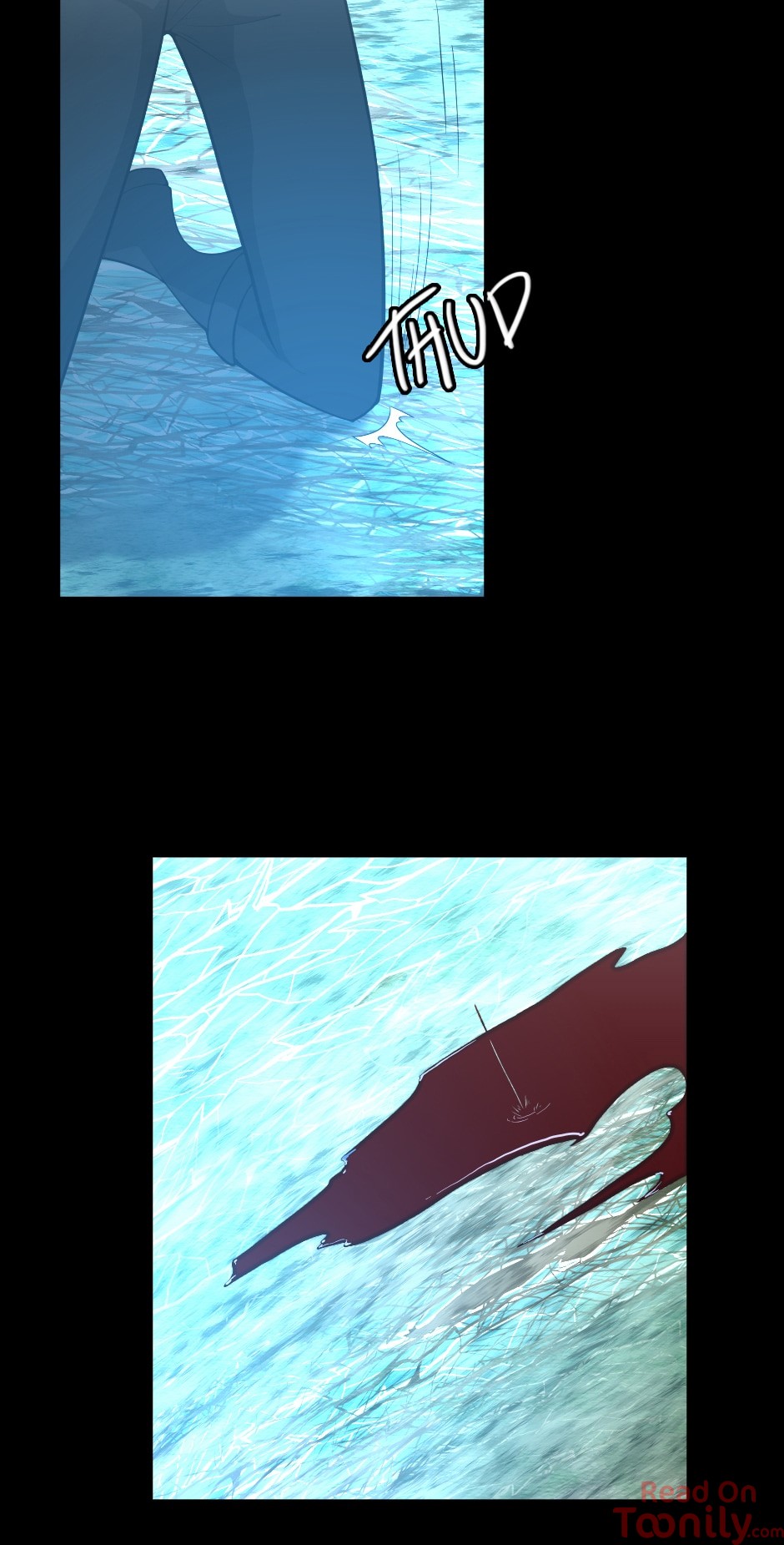 The Beginning After The End chapter 67 page 59
