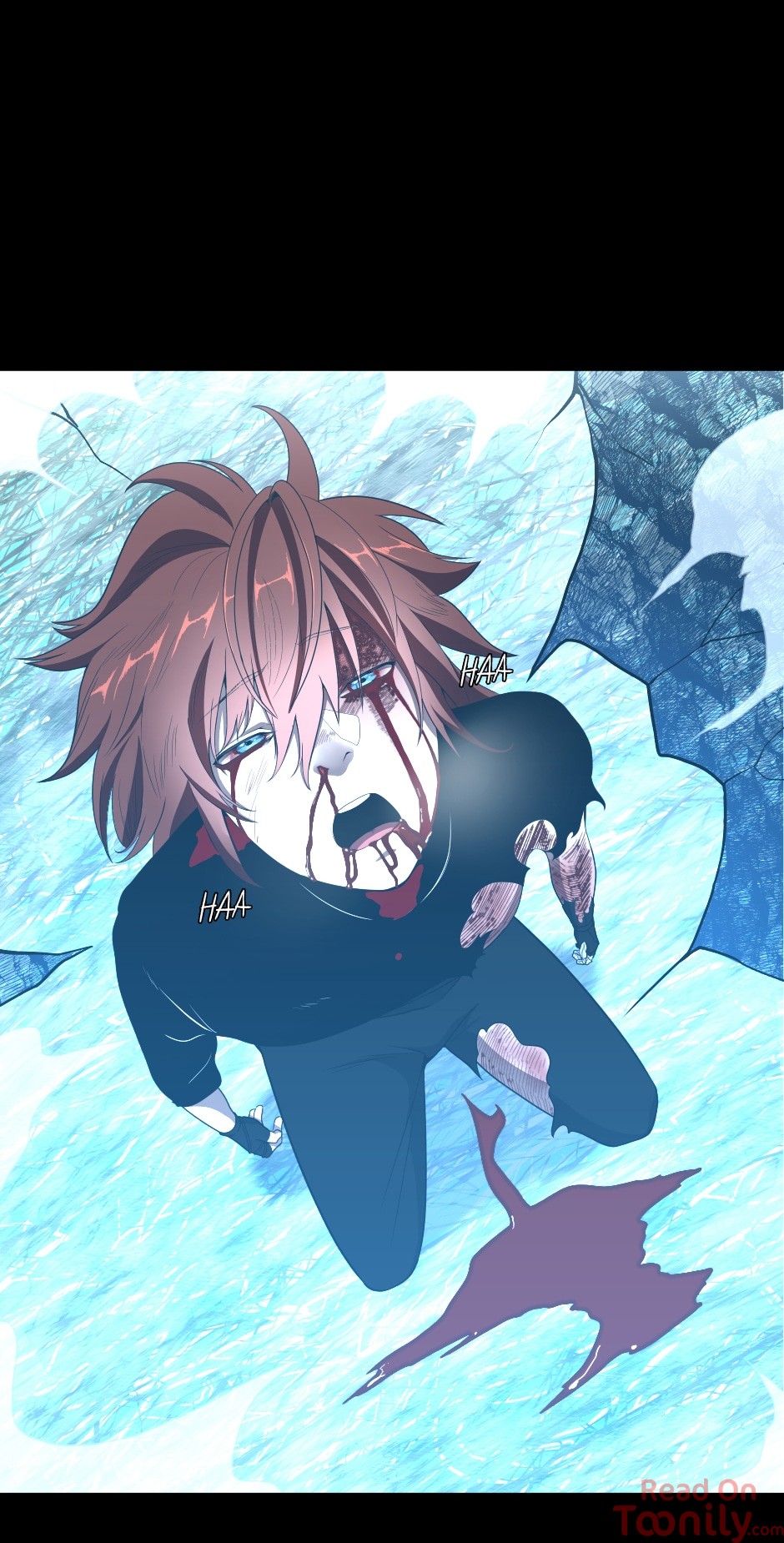 The Beginning After The End chapter 67 page 60
