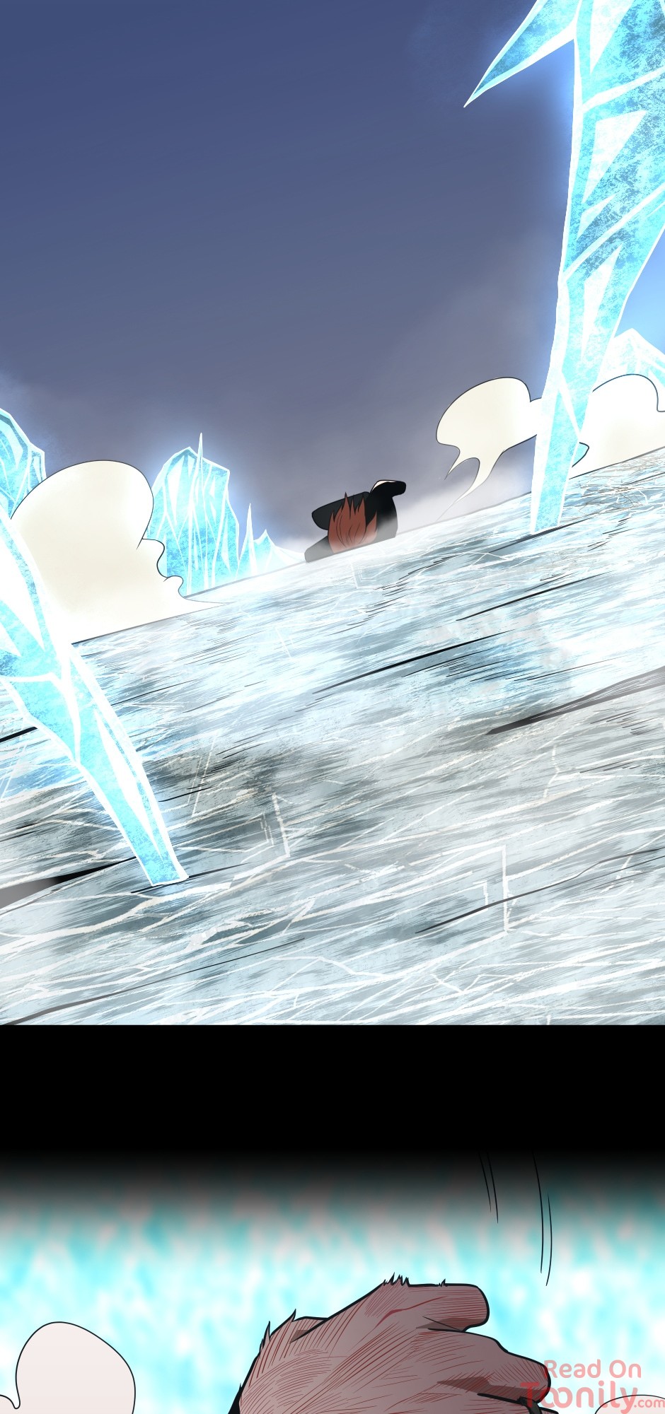 The Beginning After The End chapter 67 page 65