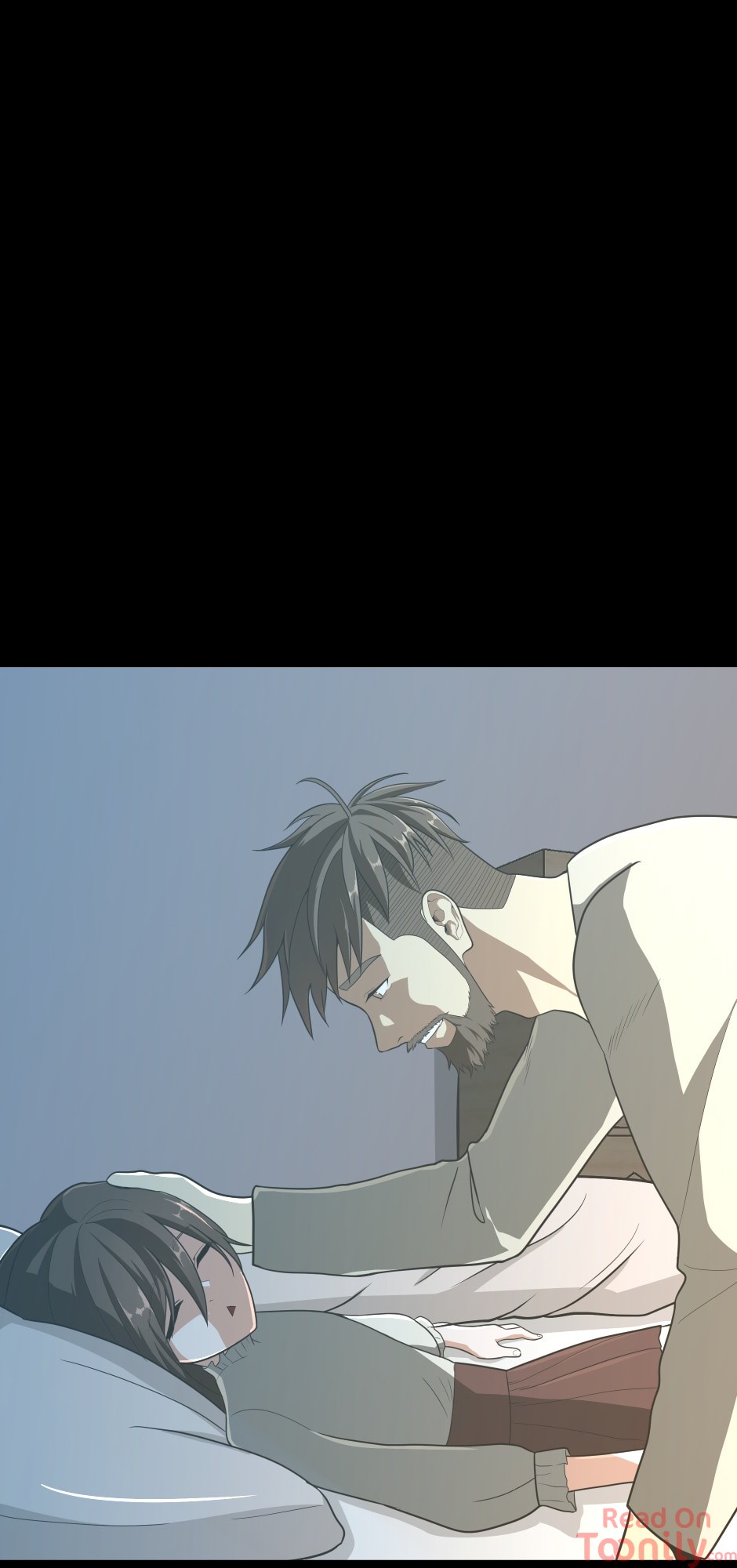 The Beginning After The End chapter 67 page 70