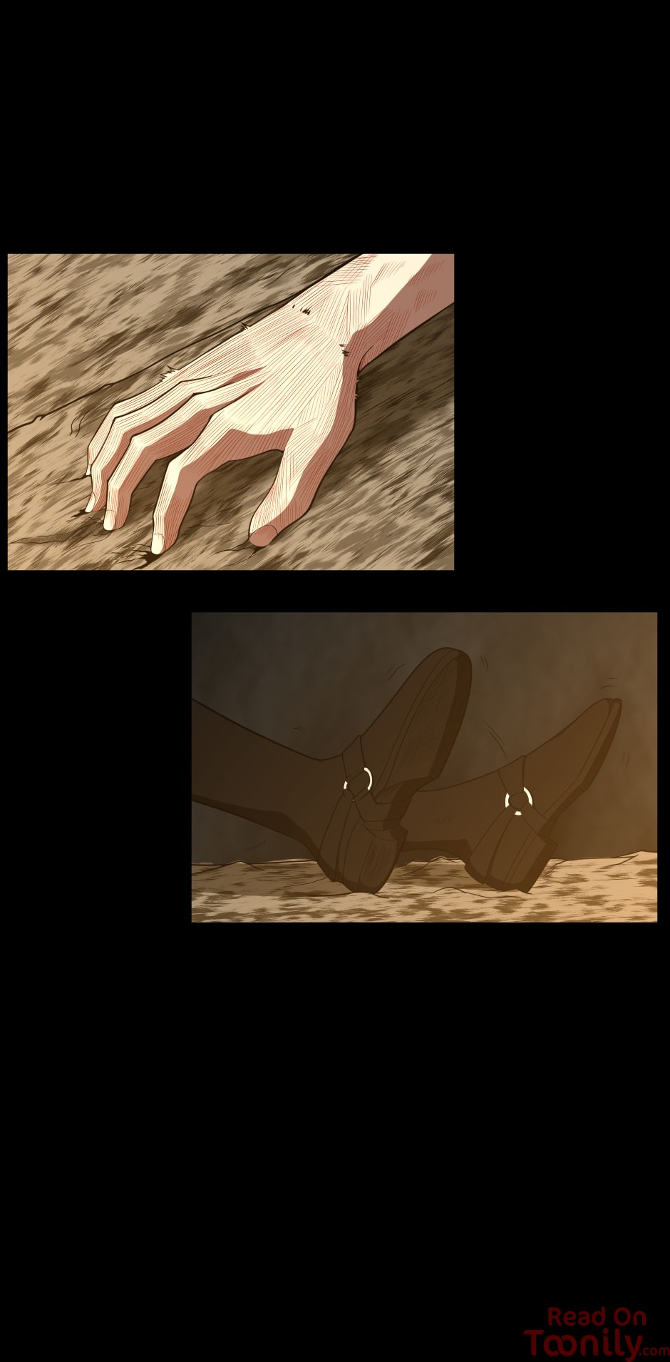 The Beginning After The End chapter 68 page 4