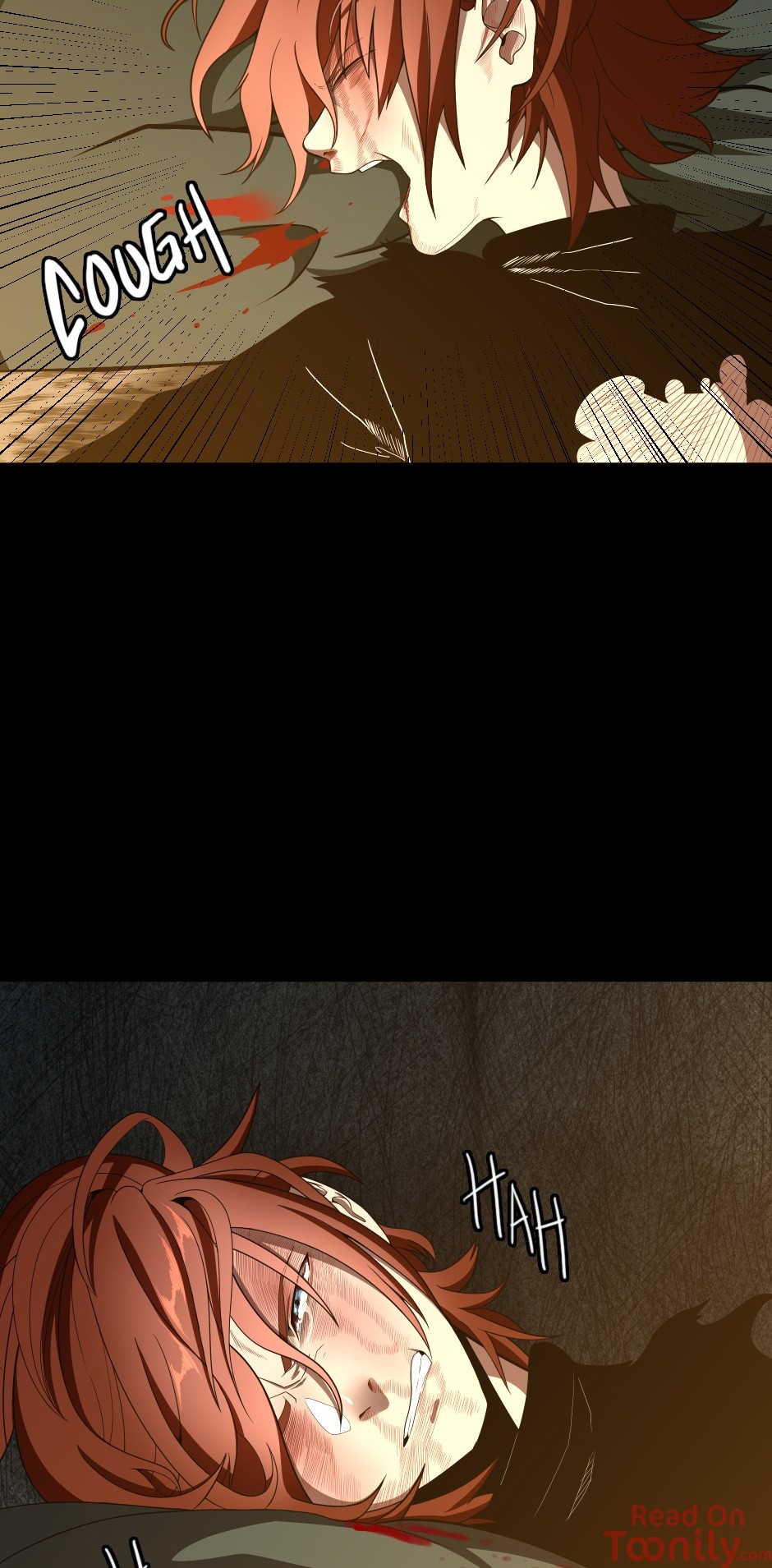 The Beginning After The End chapter 68 page 6
