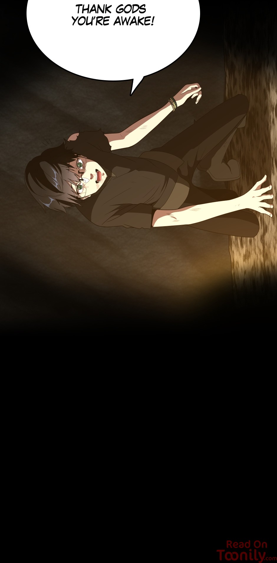 The Beginning After The End chapter 68 page 8
