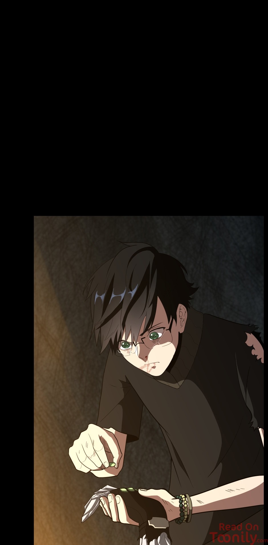 The Beginning After The End chapter 68 page 10