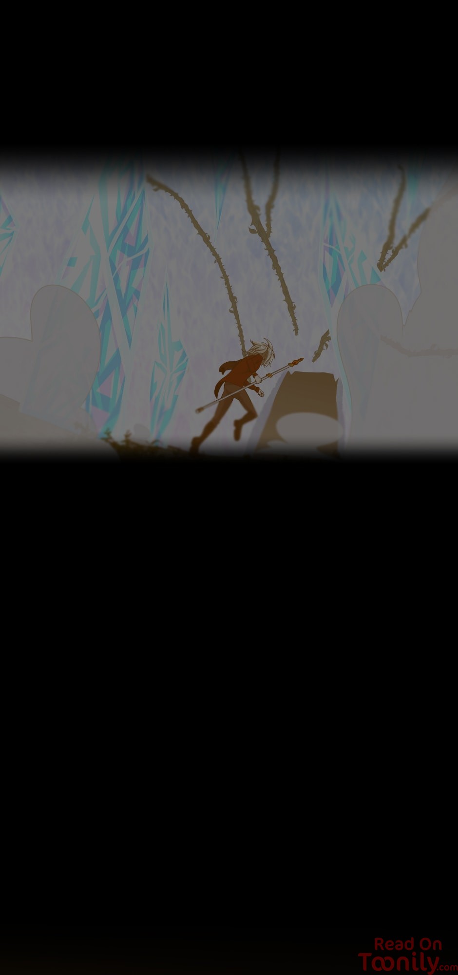 The Beginning After The End chapter 68 page 17