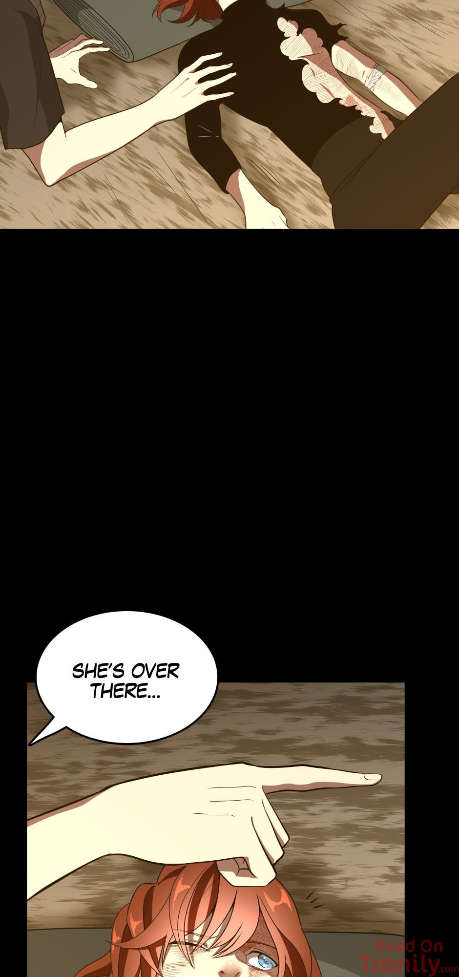 The Beginning After The End chapter 68 page 23