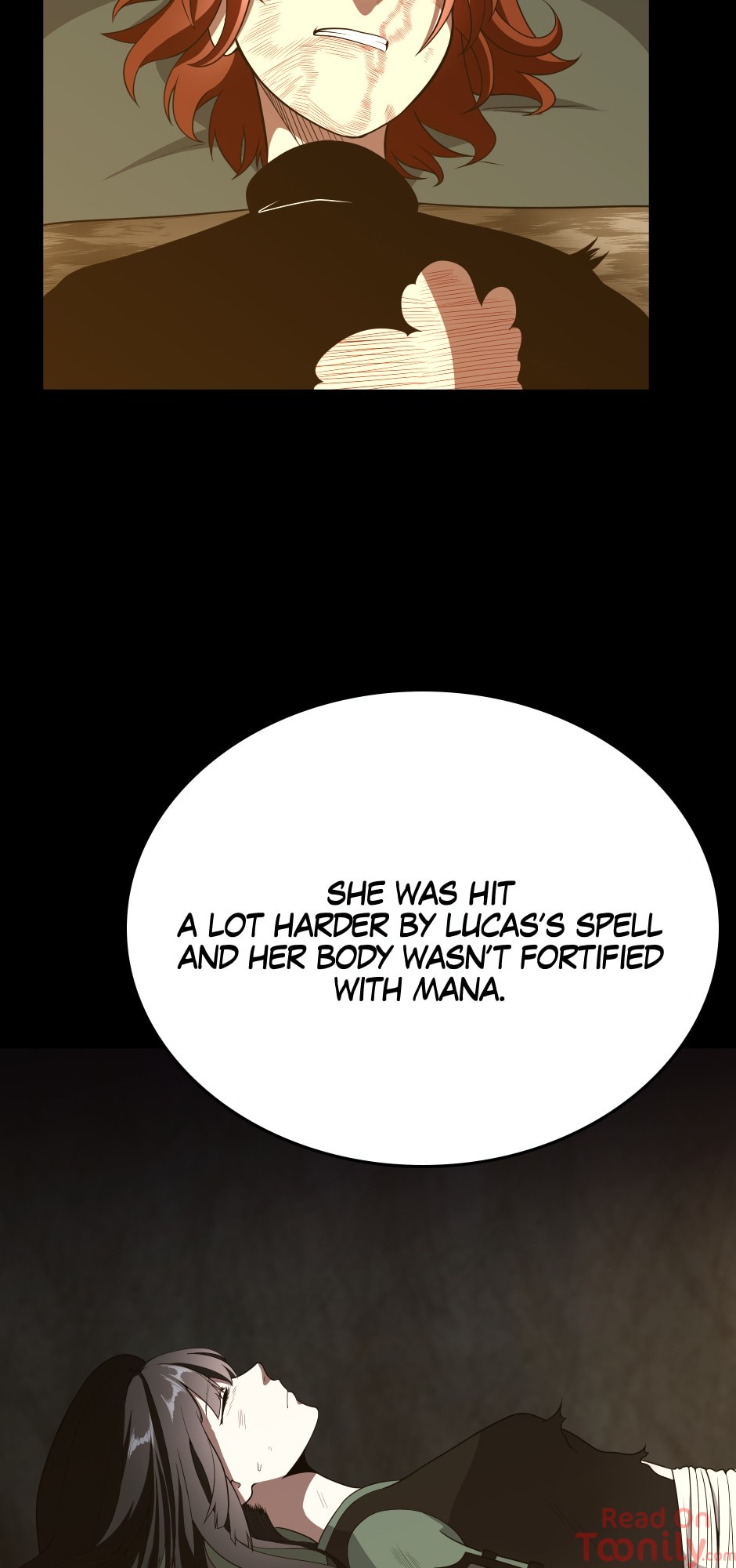 The Beginning After The End chapter 68 page 24
