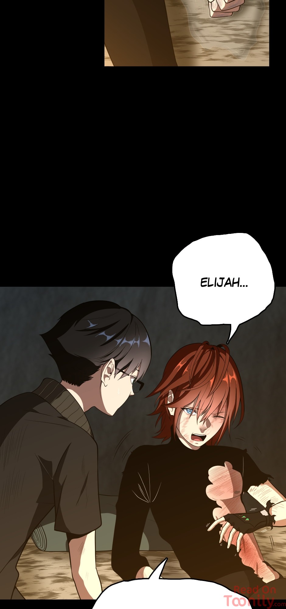 The Beginning After The End chapter 68 page 26