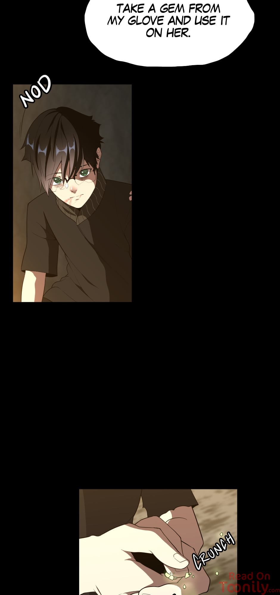 The Beginning After The End chapter 68 page 27