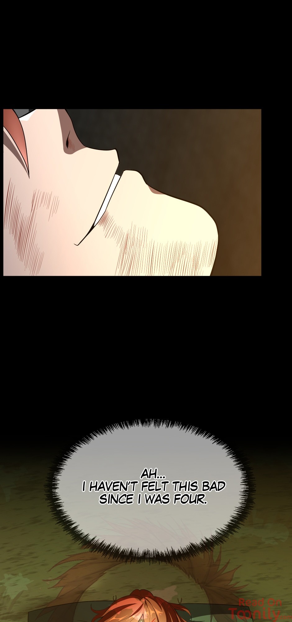 The Beginning After The End chapter 68 page 31
