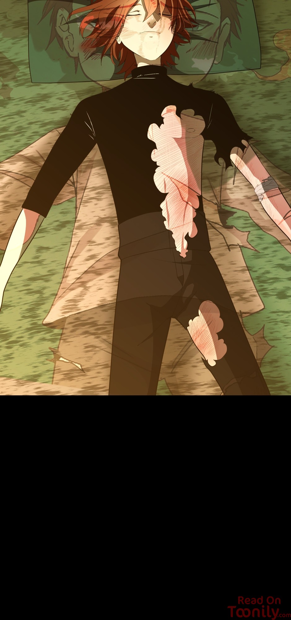 The Beginning After The End chapter 68 page 32