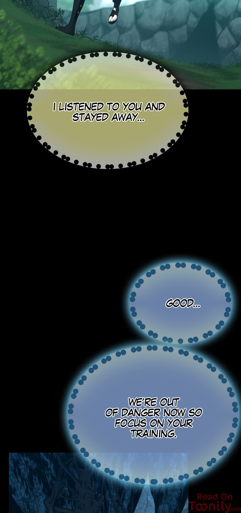 The Beginning After The End chapter 68 page 37