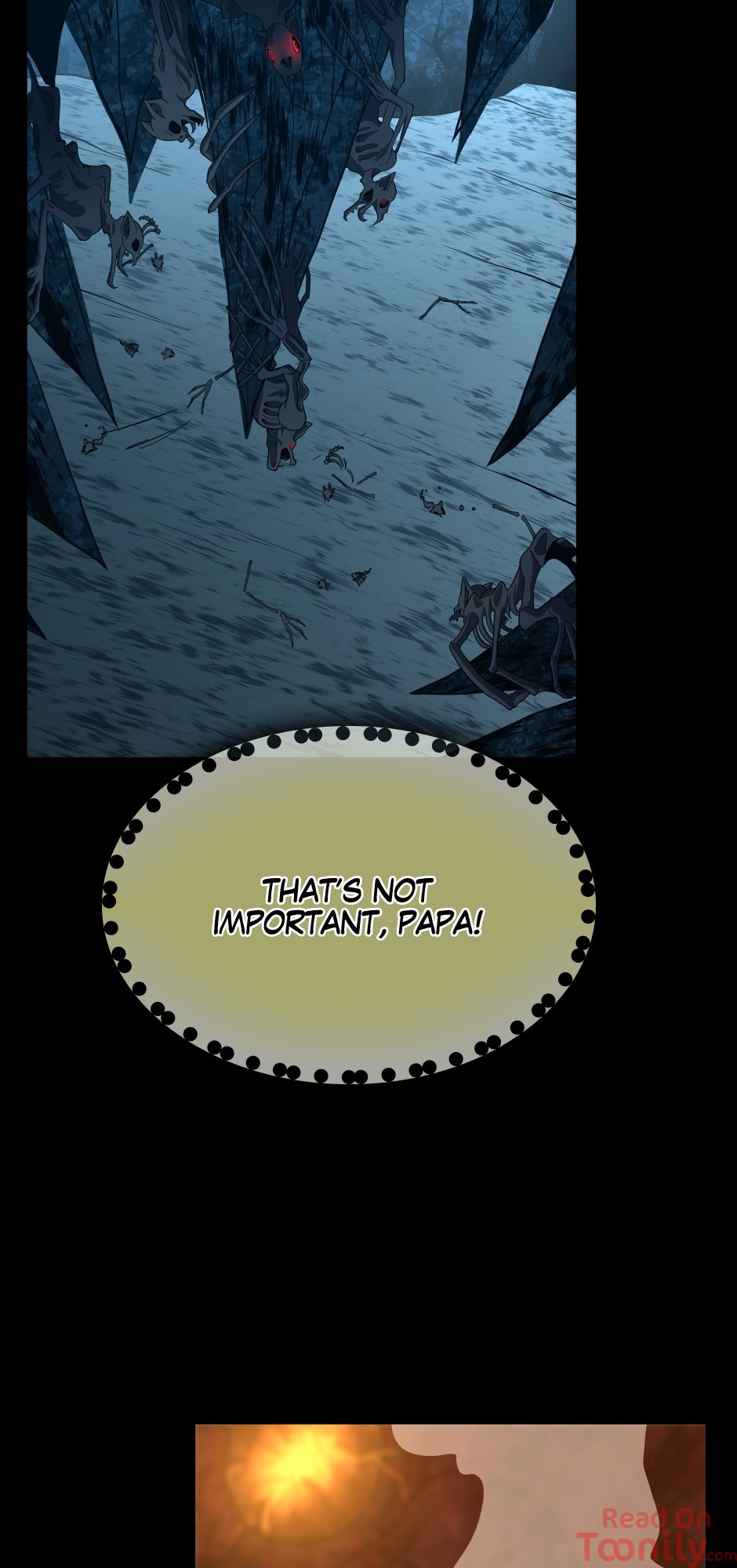 The Beginning After The End chapter 68 page 38