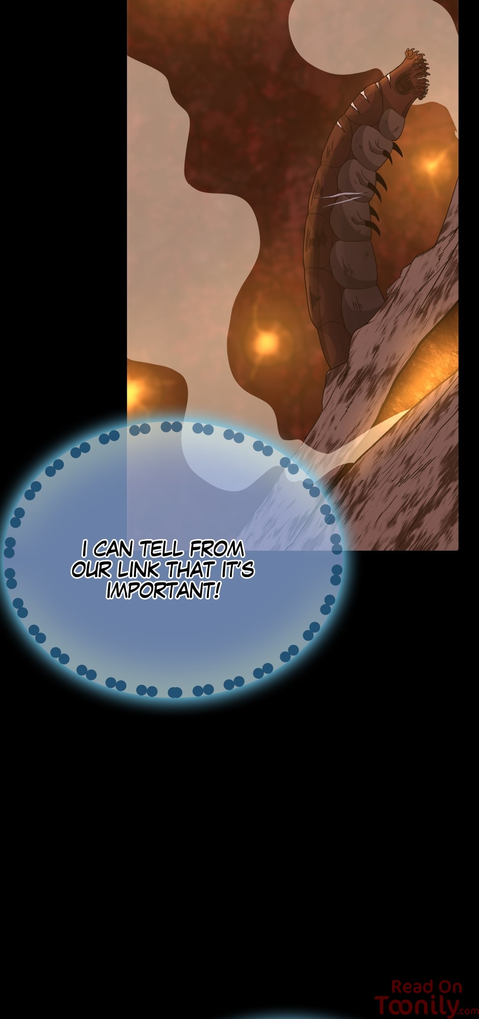 The Beginning After The End chapter 68 page 39