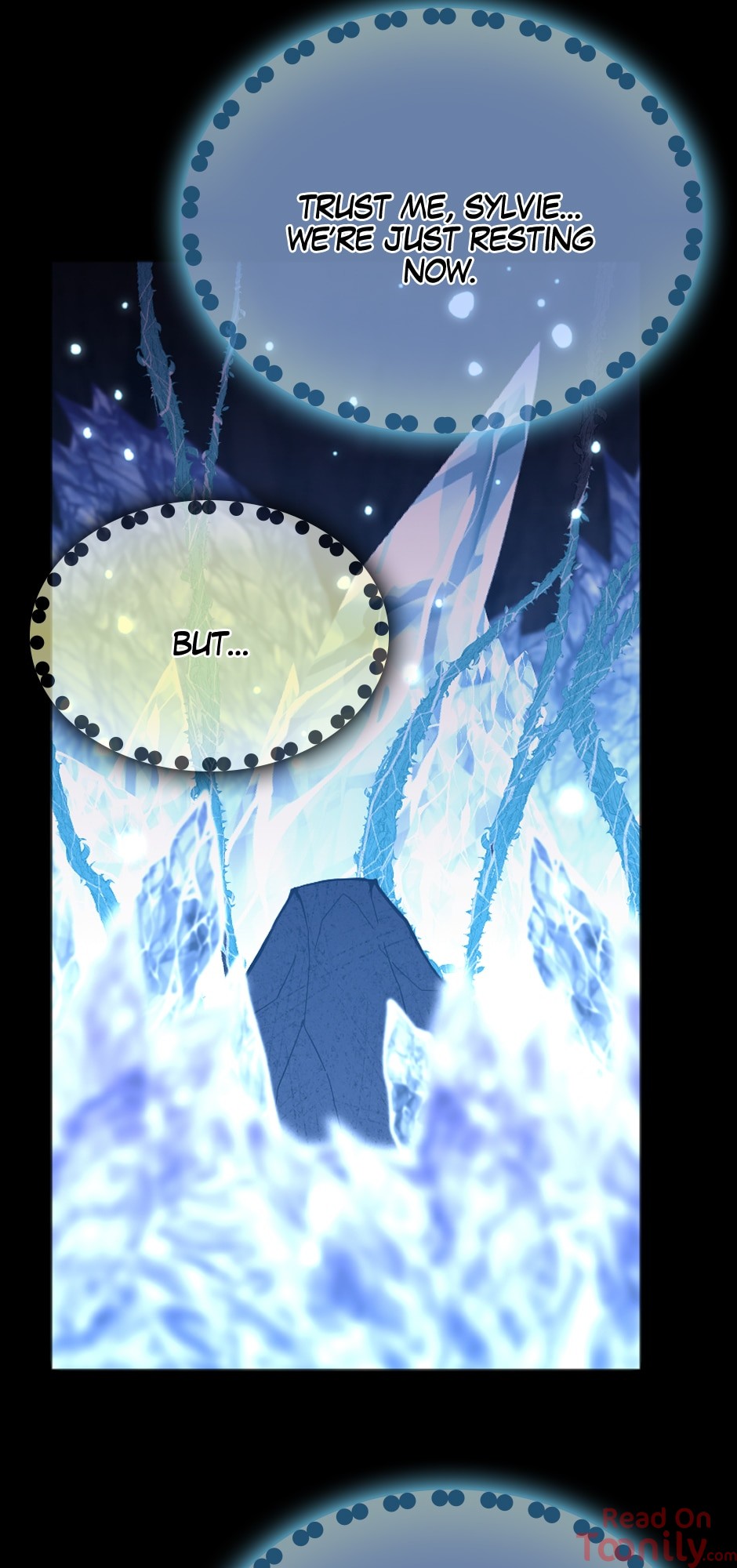The Beginning After The End chapter 68 page 40