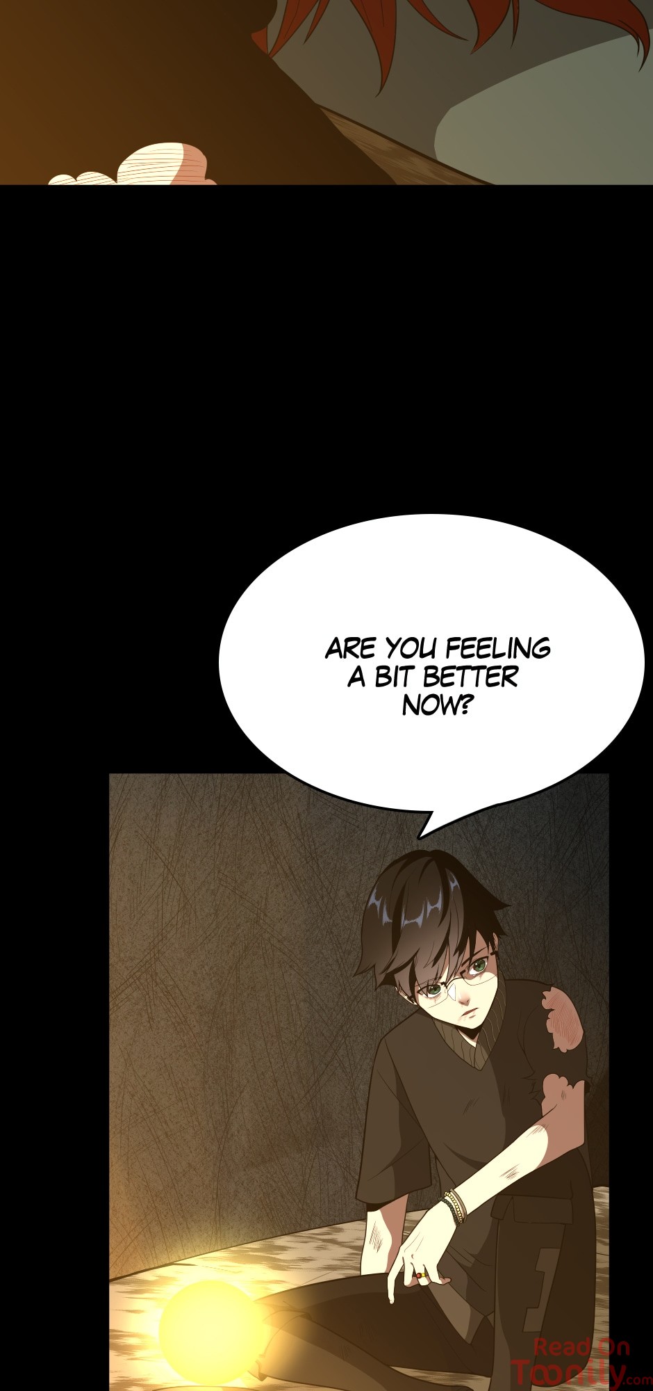 The Beginning After The End chapter 68 page 43