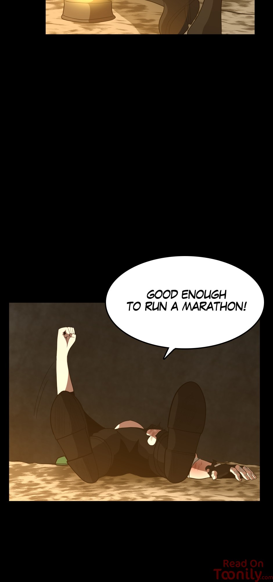 The Beginning After The End chapter 68 page 44