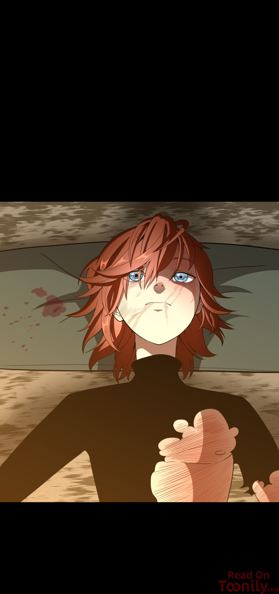 The Beginning After The End chapter 68 page 46