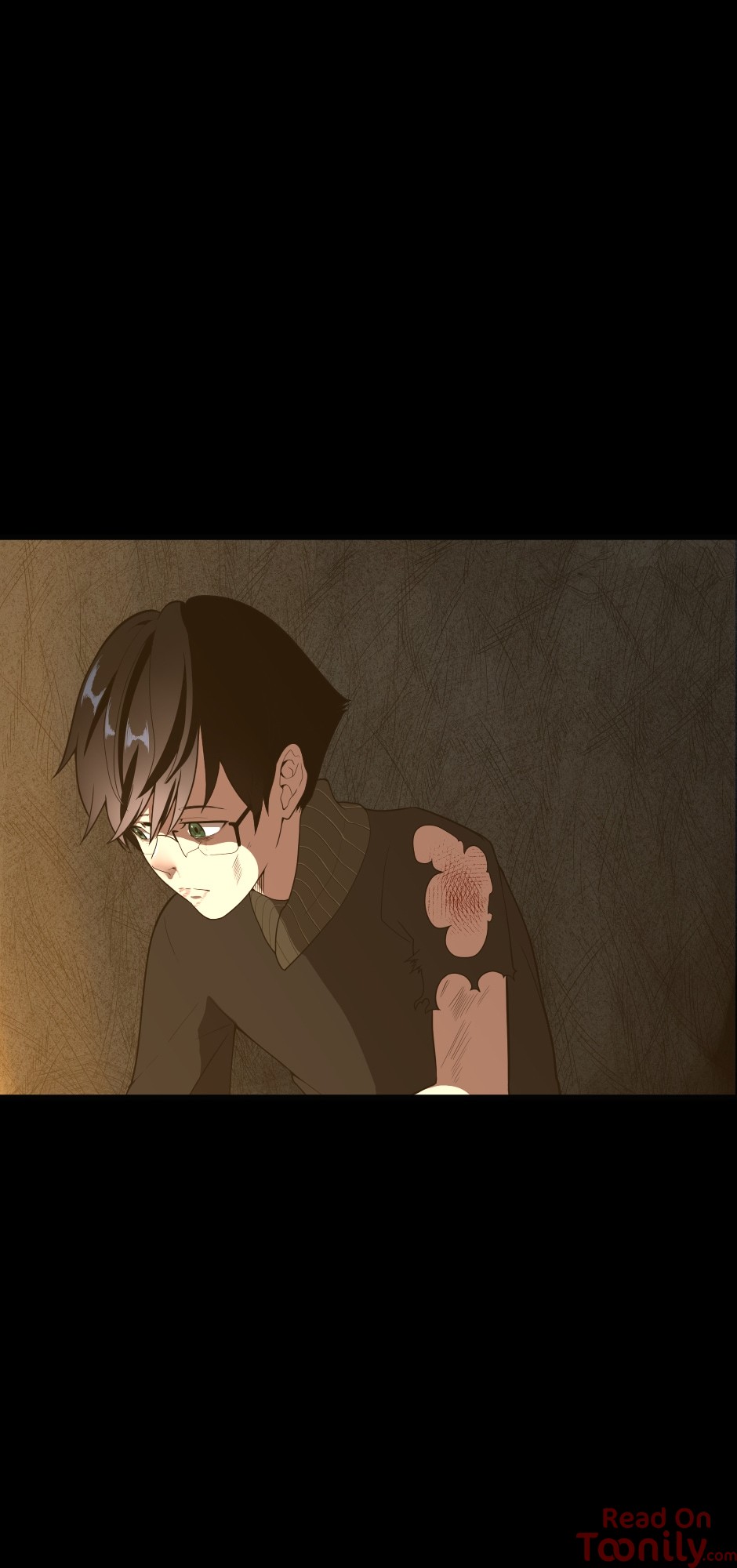 The Beginning After The End chapter 68 page 47