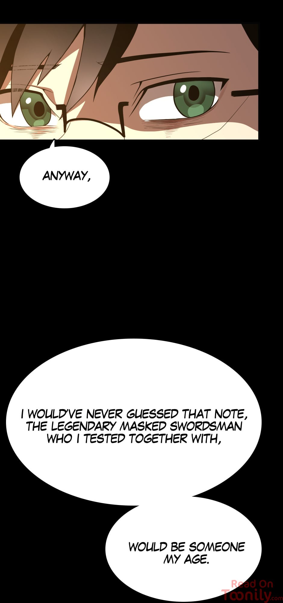 The Beginning After The End chapter 68 page 48