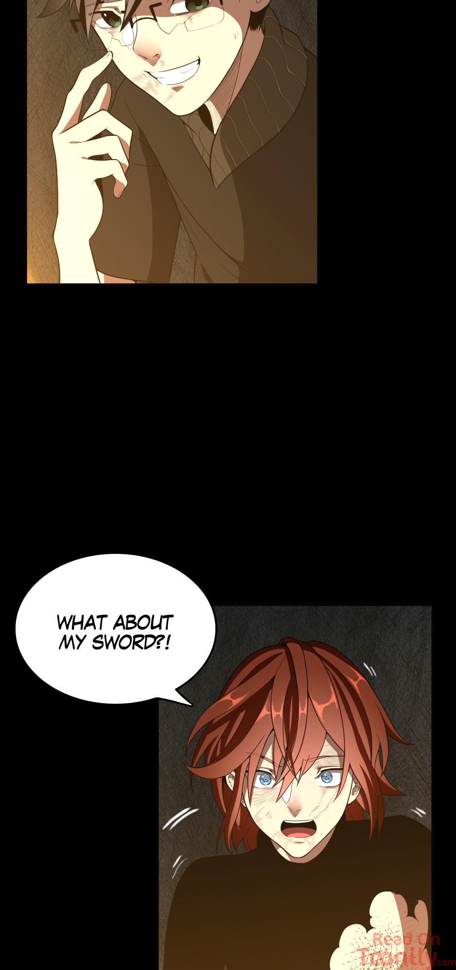 The Beginning After The End chapter 68 page 51