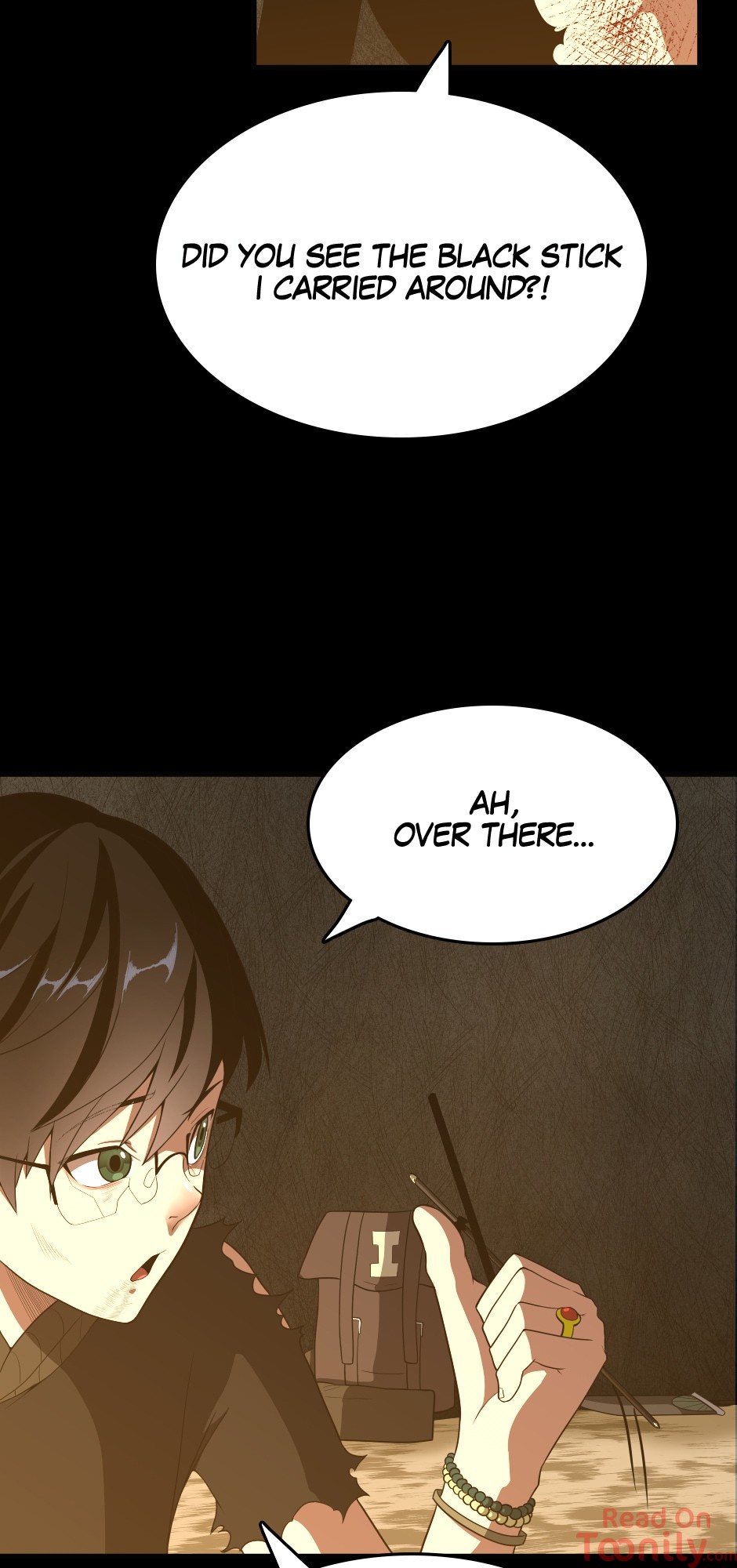 The Beginning After The End chapter 68 page 52