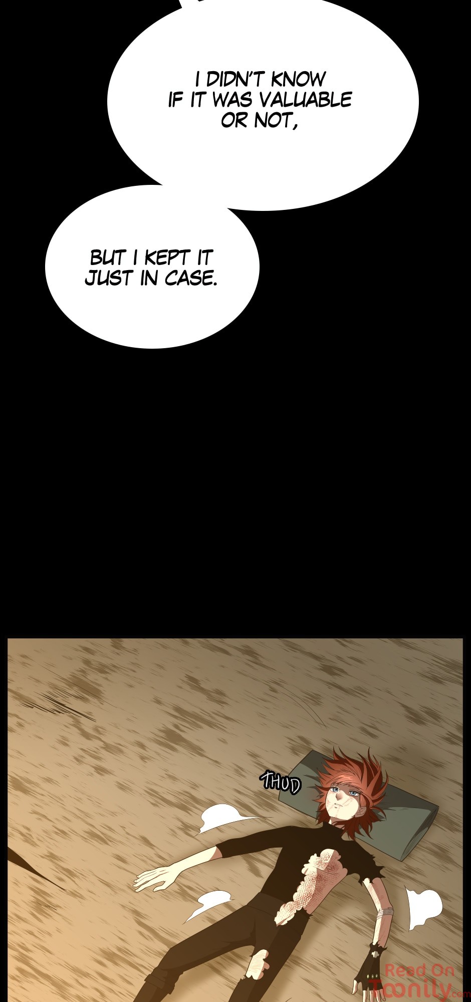 The Beginning After The End chapter 68 page 53