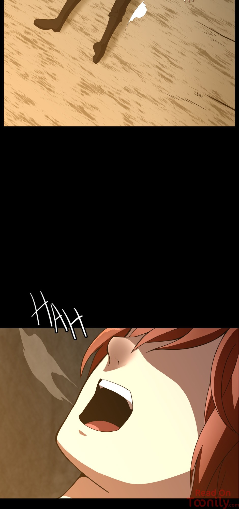 The Beginning After The End chapter 68 page 54