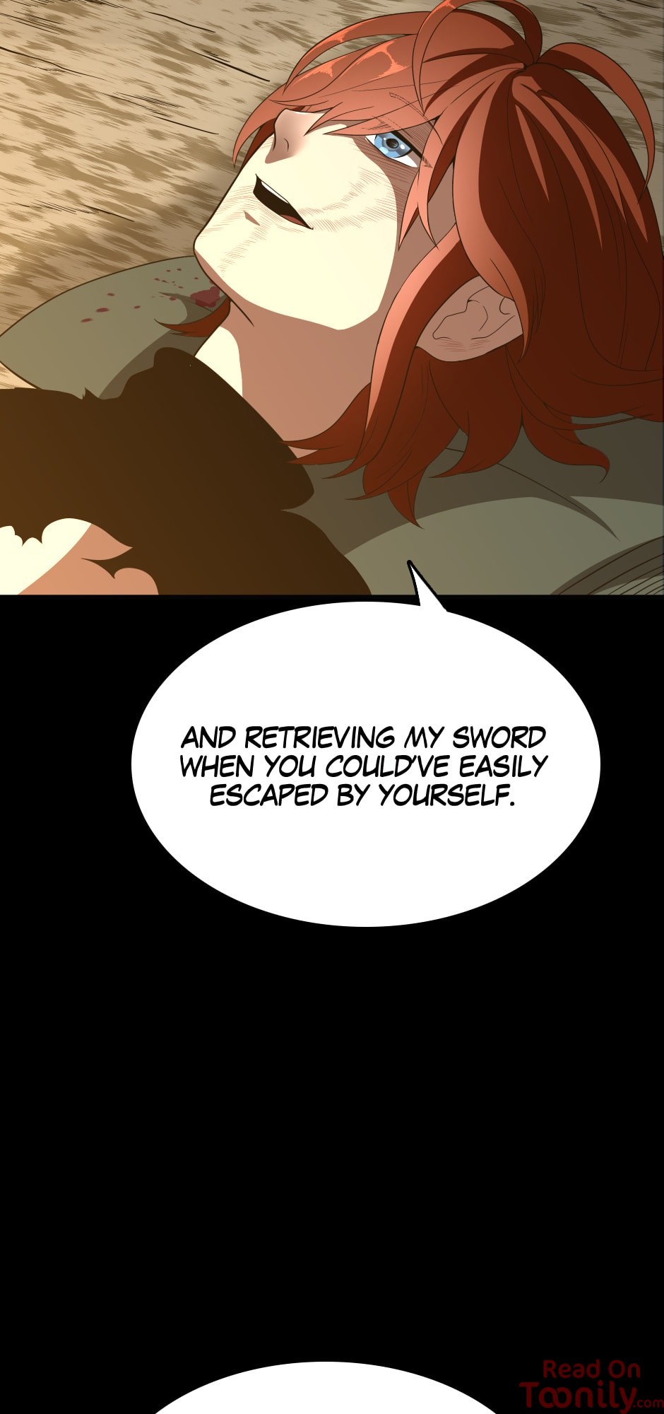 The Beginning After The End chapter 68 page 56