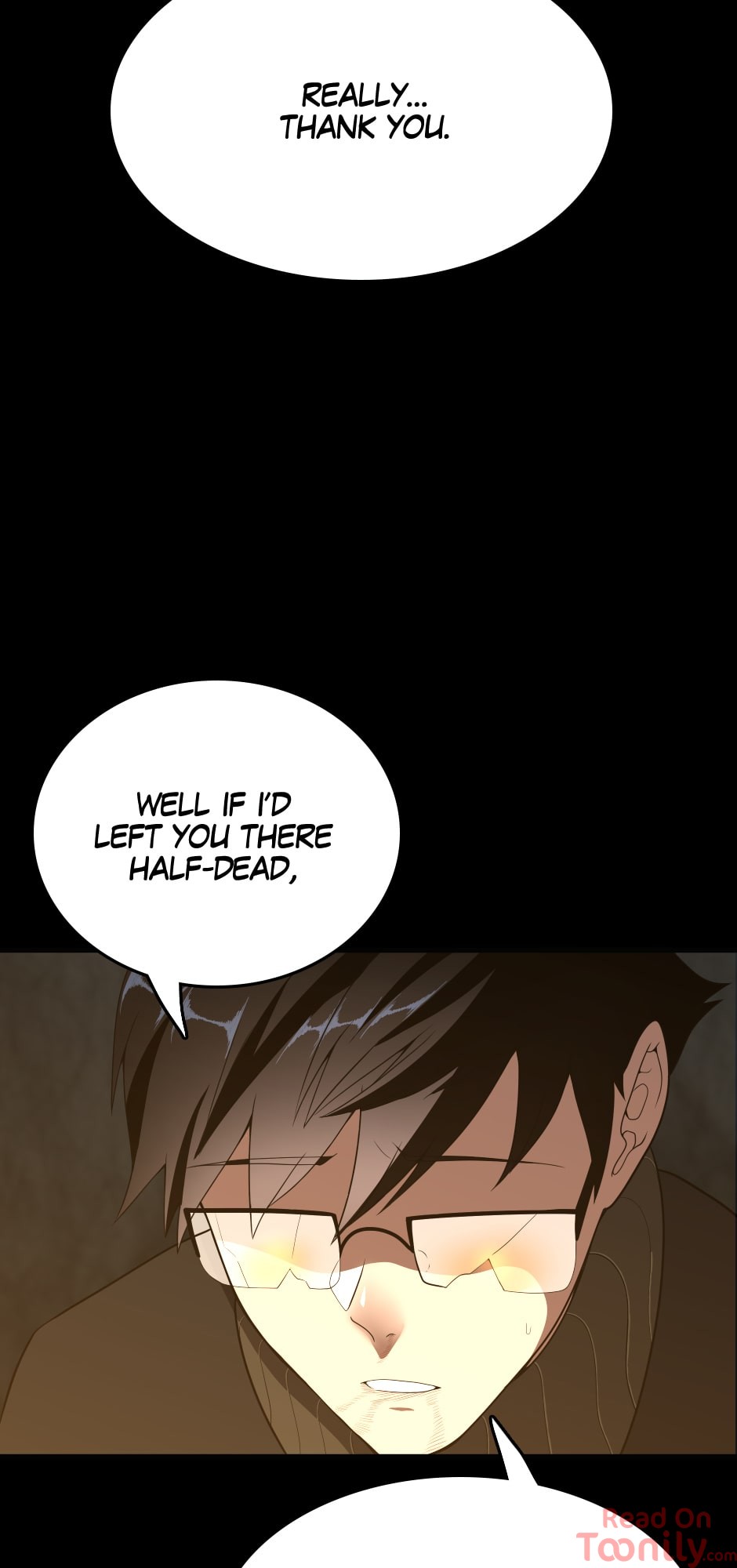 The Beginning After The End chapter 68 page 57