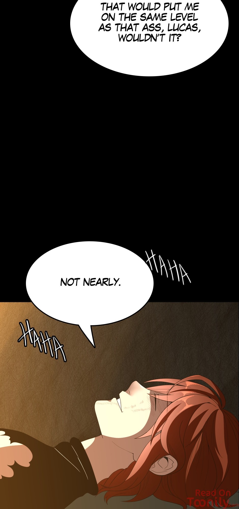 The Beginning After The End chapter 68 page 58