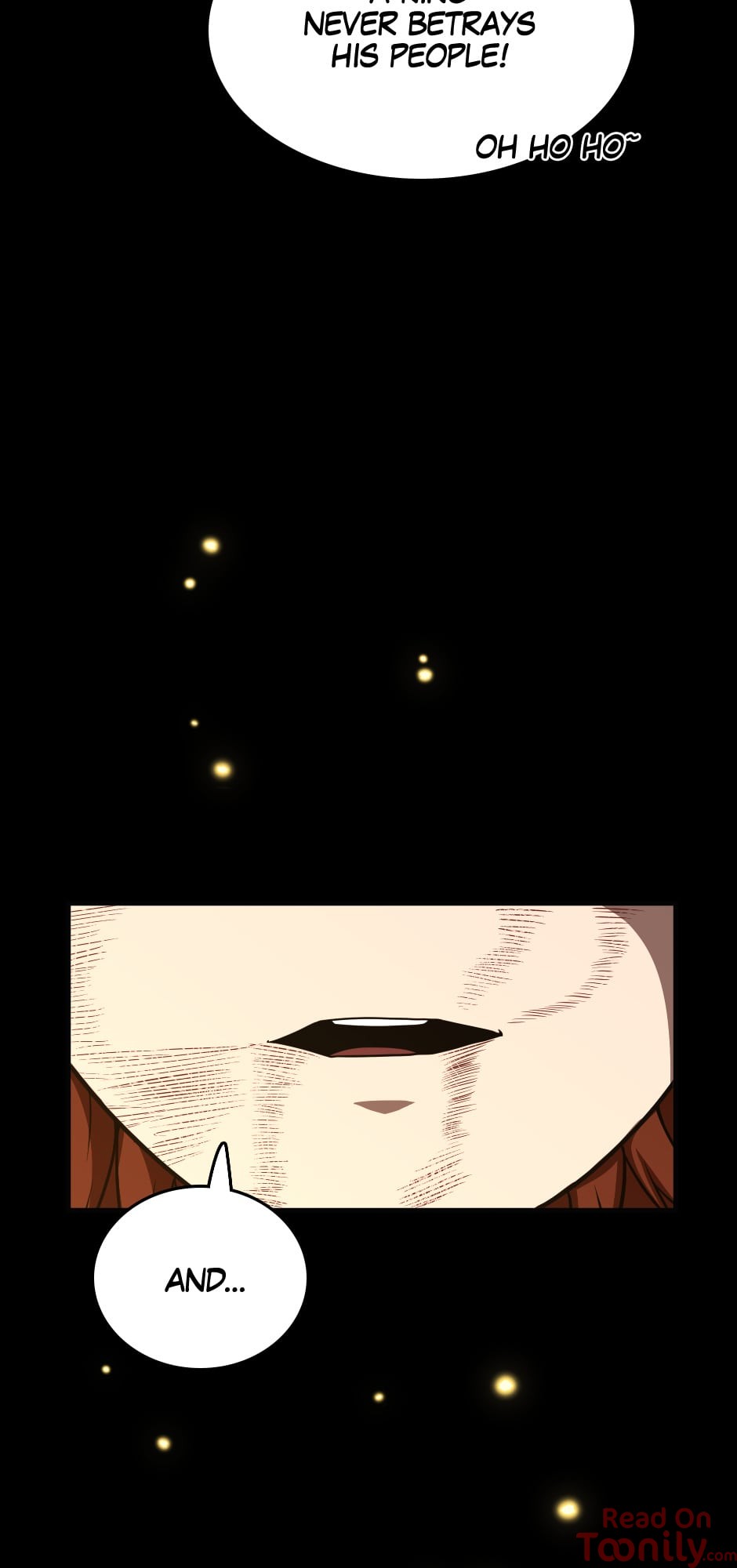 The Beginning After The End chapter 68 page 60