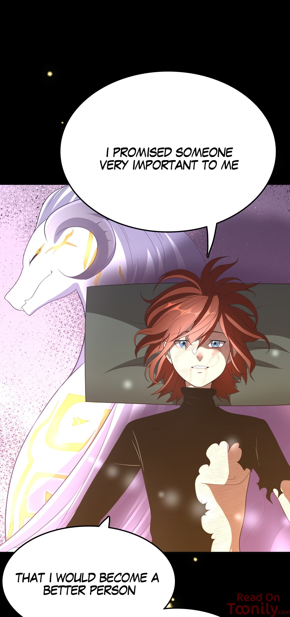The Beginning After The End chapter 68 page 61