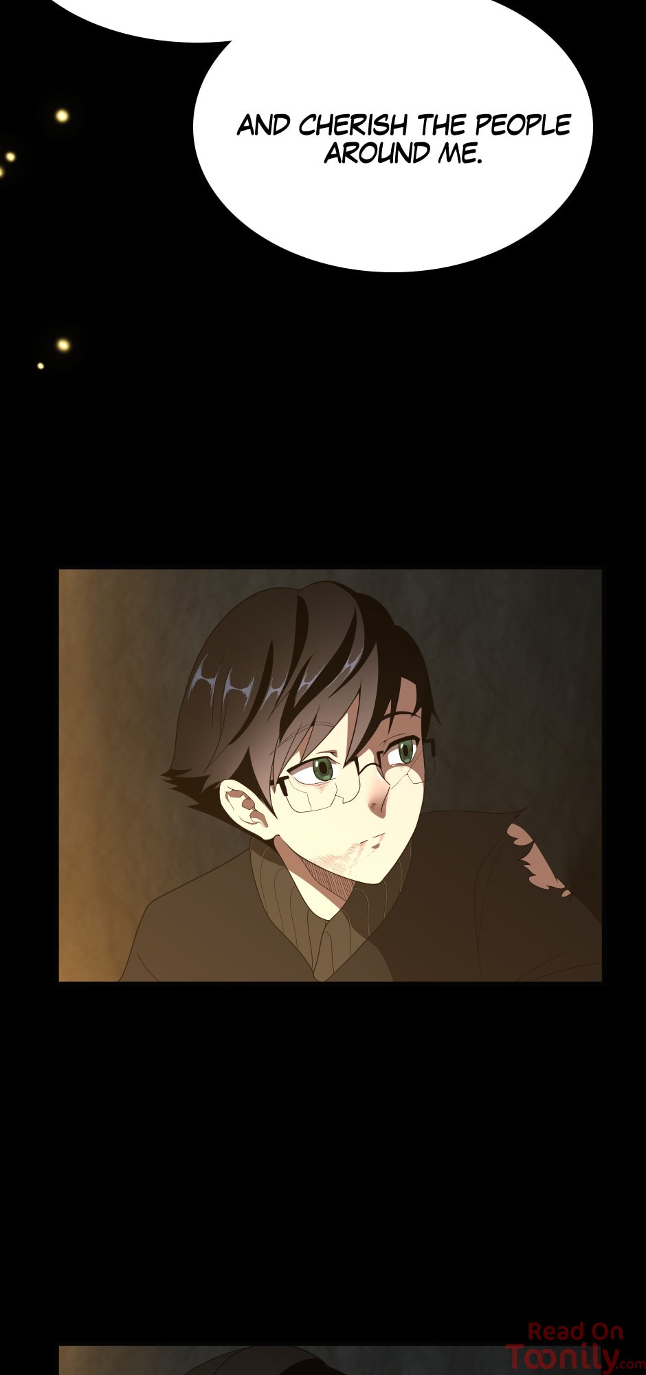 The Beginning After The End chapter 68 page 62