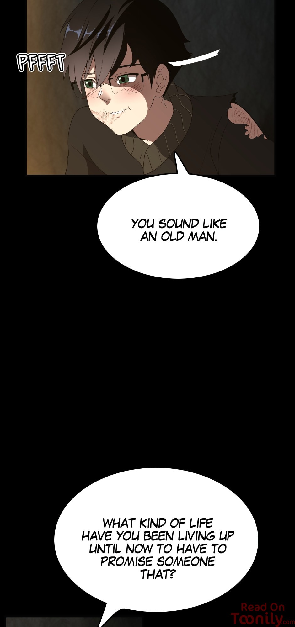 The Beginning After The End chapter 68 page 63