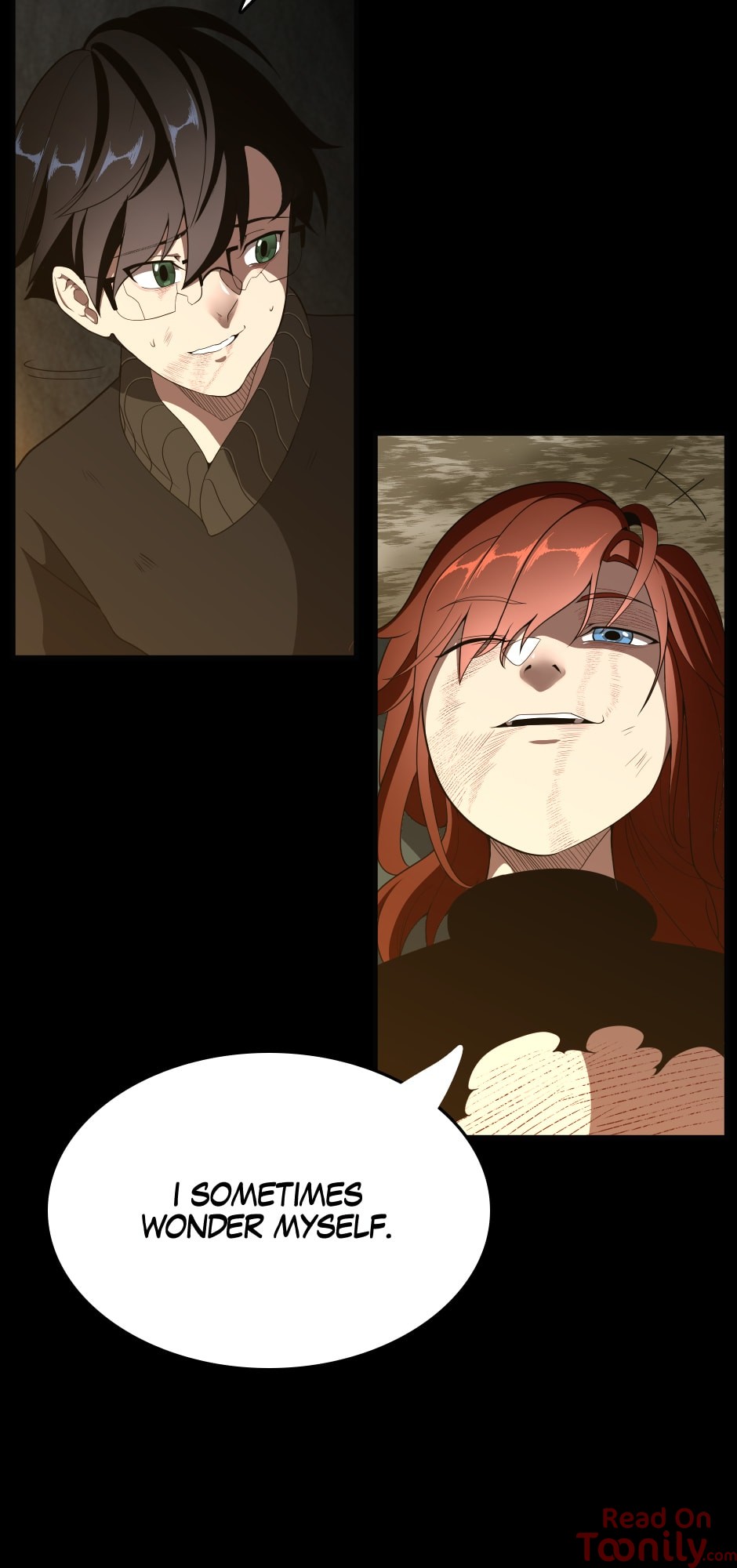 The Beginning After The End chapter 68 page 64