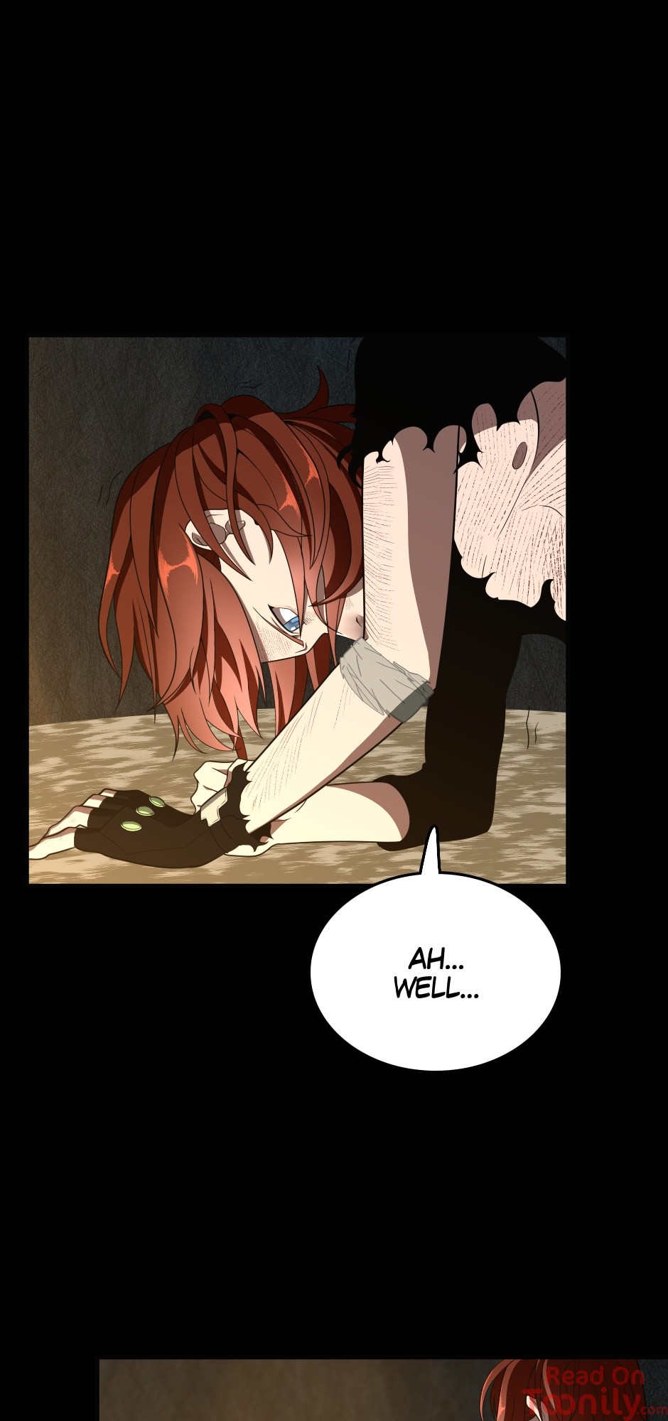 The Beginning After The End chapter 68 page 67