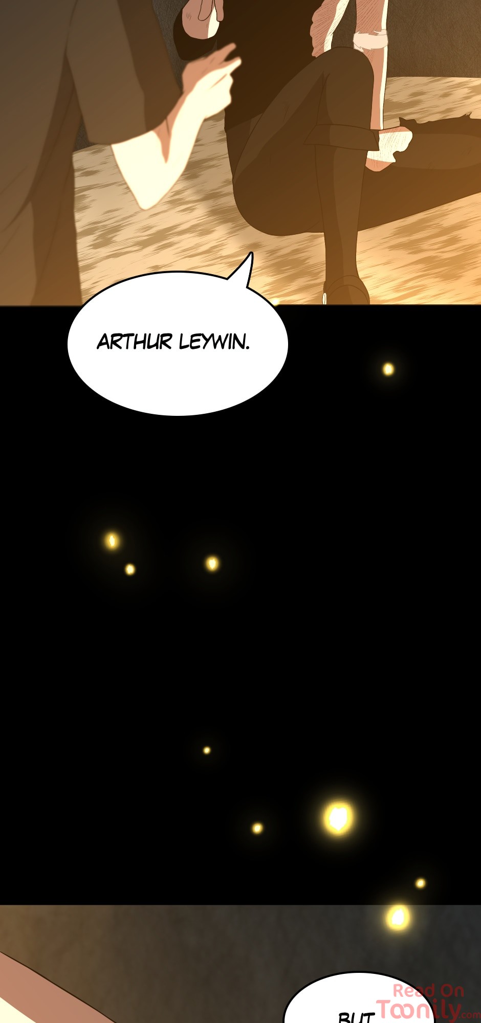 The Beginning After The End chapter 68 page 71