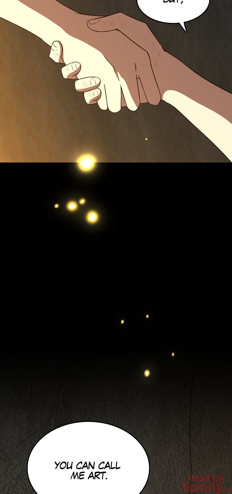 The Beginning After The End chapter 68 page 72