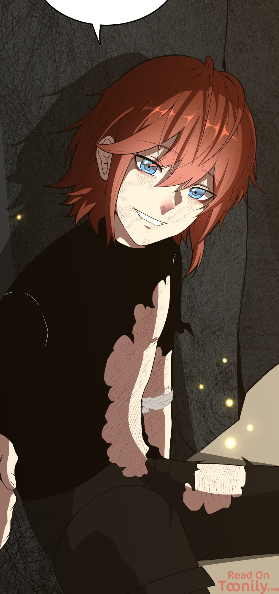 The Beginning After The End chapter 68 page 73