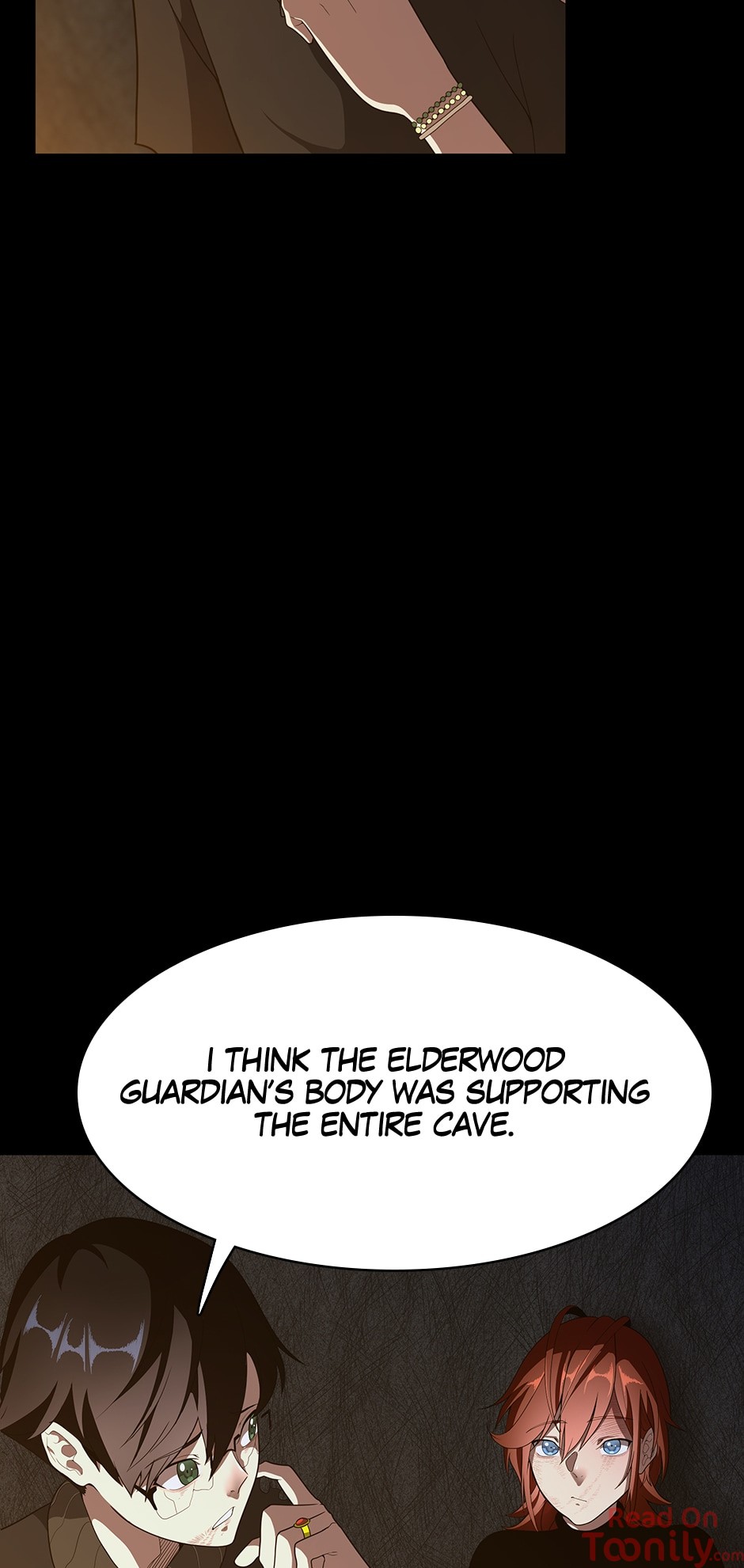 The Beginning After The End chapter 69 page 5