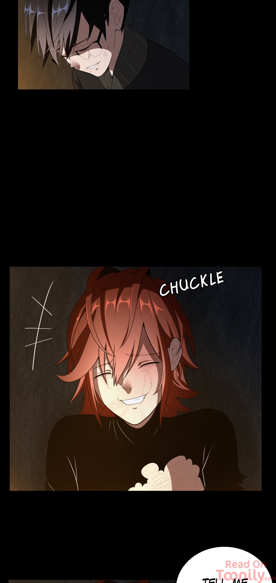 The Beginning After The End chapter 69 page 8