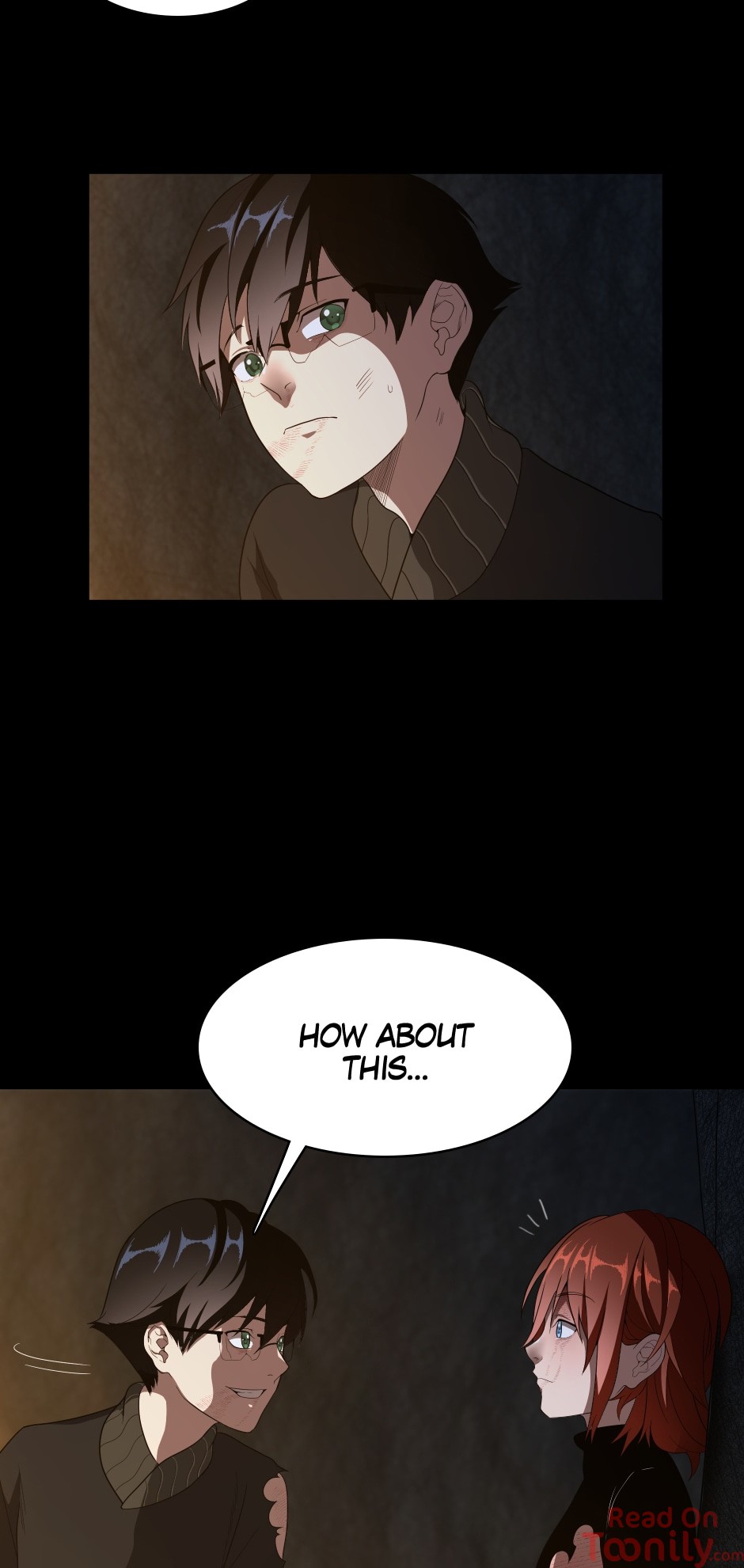 The Beginning After The End chapter 69 page 10