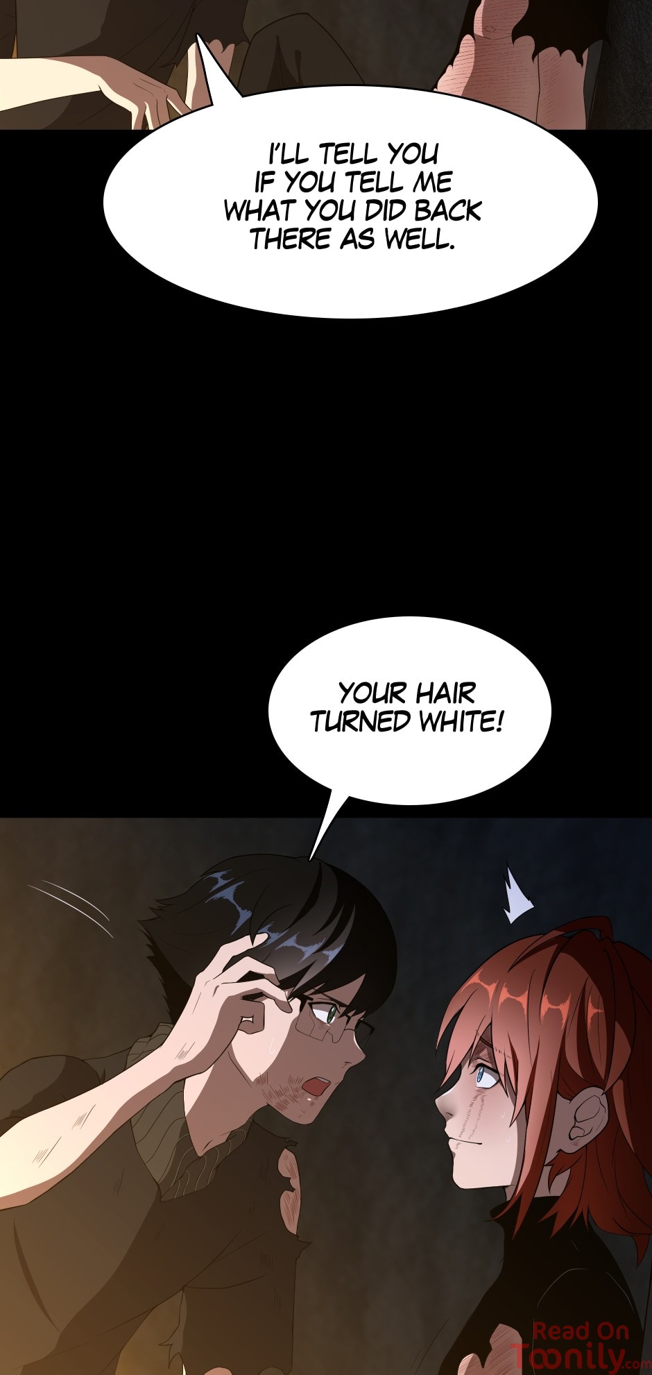 The Beginning After The End chapter 69 page 11